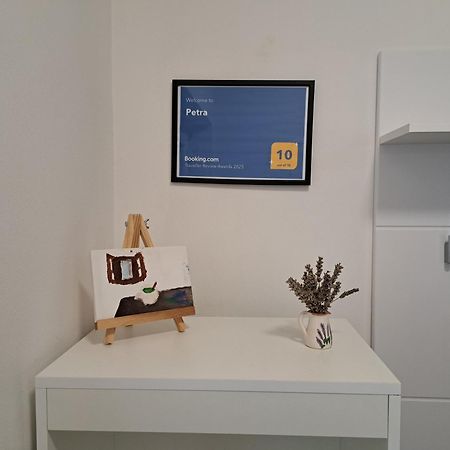 Apartman Petra ザダル エクステリア 写真