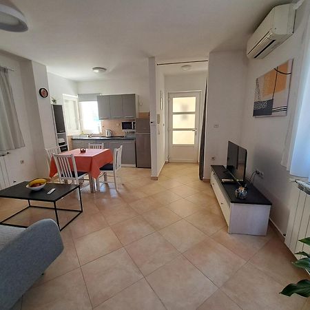 Apartman Petra ザダル エクステリア 写真