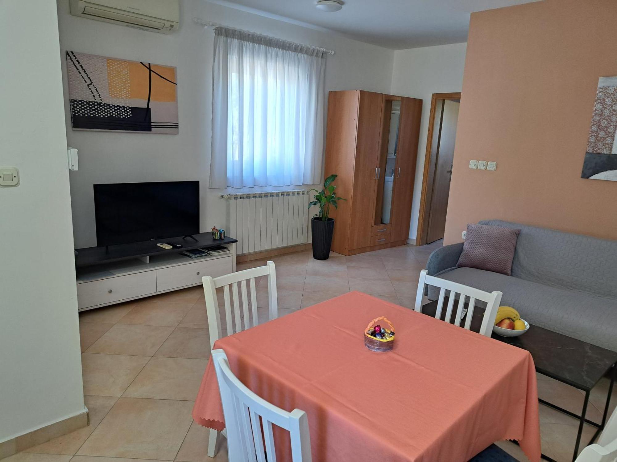 Apartman Petra ザダル エクステリア 写真